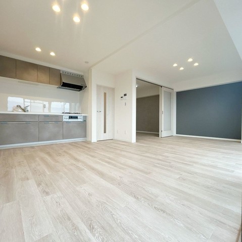 apartment 滋賀県彦根市小泉町300番地9 サンロードビルⅡ 403号室