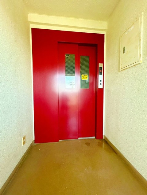 apartment 滋賀県彦根市小泉町300番地9 サンロードビルⅡ 403号室