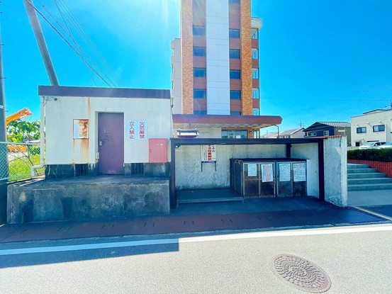apartment 滋賀県彦根市小泉町300番地9 サンロードビルⅡ 403号室