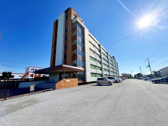 apartment 滋賀県彦根市小泉町300番地9 サンロードビルⅡ 403号室