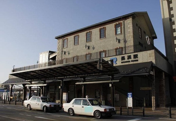 apartment 滋賀県彦根市小泉町300番地9 サンロードビルⅡ 403号室