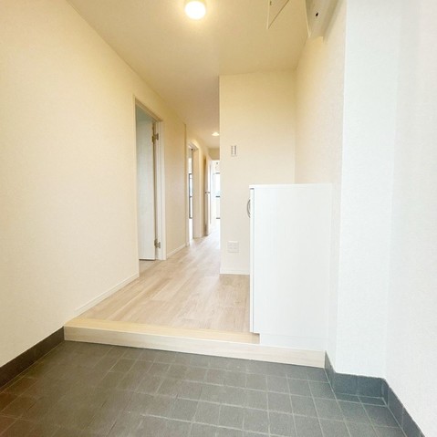 apartment 滋賀県彦根市小泉町300番地9 サンロードビルⅡ 403号室
