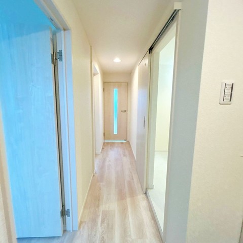apartment 滋賀県彦根市小泉町300番地9 サンロードビルⅡ 403号室