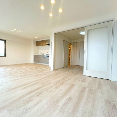 apartment 滋賀県彦根市小泉町300番地9 サンロードビルⅡ 403号室