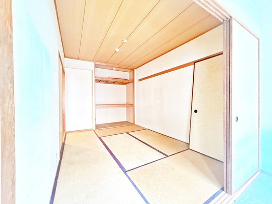 apartment 滋賀県彦根市小泉町300番地9 サンロードビルⅡ 403号室