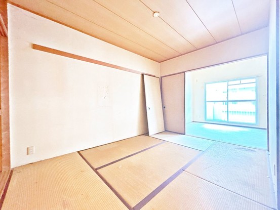 apartment 滋賀県彦根市小泉町300番地9 サンロードビルⅡ 403号室