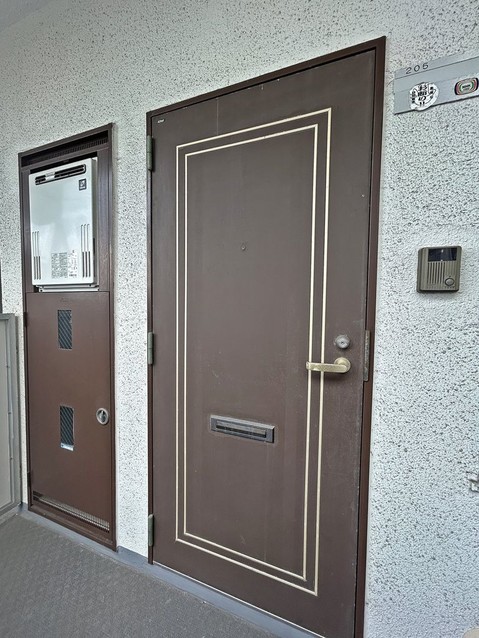 apartment 滋賀県彦根市小泉町300番地9 サンロードビルⅡ 403号室