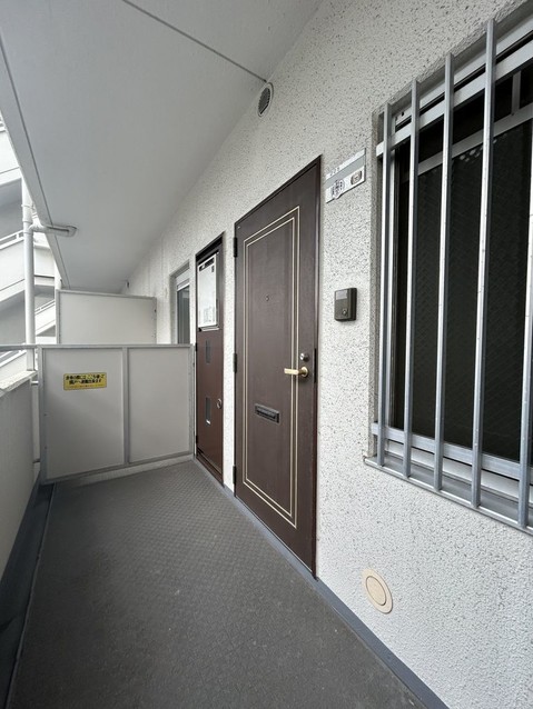 apartment 滋賀県彦根市小泉町300番地9 サンロードビルⅡ 403号室