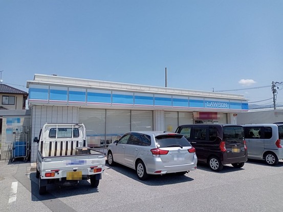 apartment 滋賀県彦根市小泉町300番地9 サンロードビルⅡ 403号室