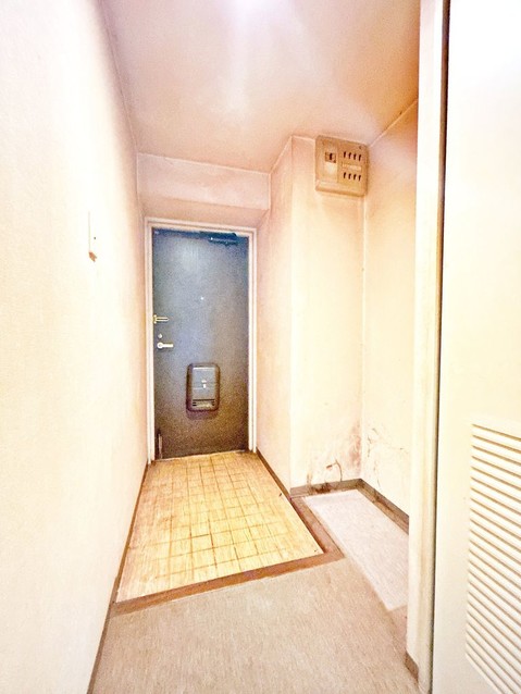 apartment 滋賀県彦根市小泉町300番地9 サンロードビルⅡ 403号室