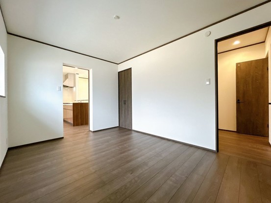 detached 滋賀県草津市野路東５丁目25-23 マリーベルハイツE棟 101号室