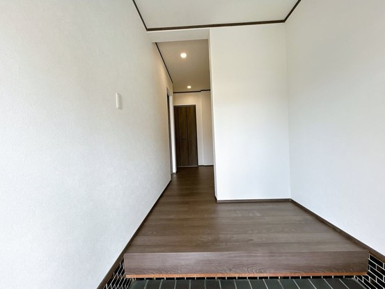 detached 滋賀県草津市野路東５丁目25-23 マリーベルハイツE棟 101号室