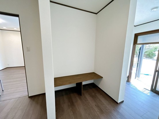 detached 滋賀県草津市野路東５丁目25-23 マリーベルハイツE棟 101号室