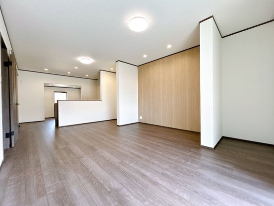 detached 滋賀県草津市野路東５丁目25-23 マリーベルハイツE棟 101号室