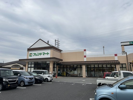 detached 滋賀県草津市野路東５丁目25-23 マリーベルハイツE棟 101号室