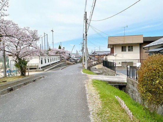 detached 滋賀県草津市野路東５丁目25-23 マリーベルハイツE棟 101号室