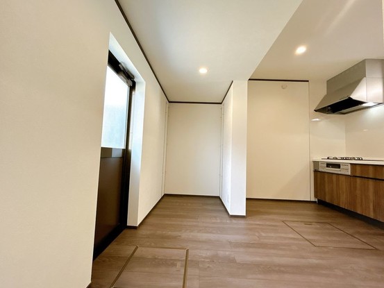 detached 滋賀県草津市野路東５丁目25-23 マリーベルハイツE棟 101号室