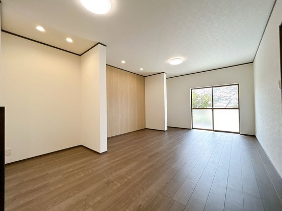 detached 滋賀県草津市野路東５丁目25-23 マリーベルハイツE棟 101号室