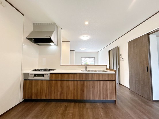 detached 滋賀県草津市野路東５丁目25-23 マリーベルハイツE棟 101号室