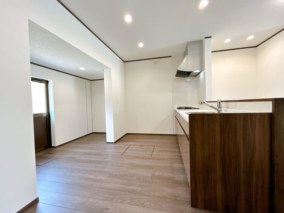 detached 滋賀県草津市野路東５丁目25-23 マリーベルハイツE棟 101号室