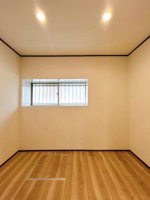 detached 滋賀県草津市野路東５丁目25-23 マリーベルハイツE棟 101号室