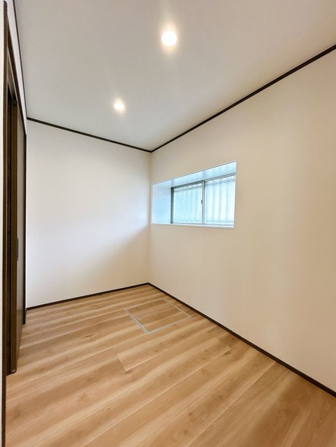 detached 滋賀県草津市野路東５丁目25-23 マリーベルハイツE棟 101号室