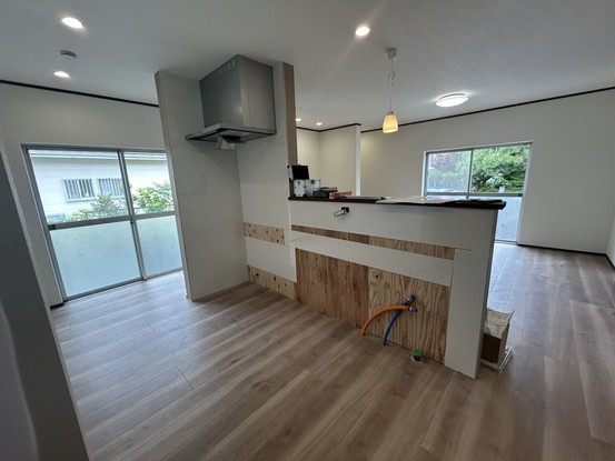 detached 滋賀県草津市野路東５丁目25-23 マリーベルハイツE棟 101号室