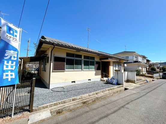 detached 滋賀県草津市野路東５丁目25-23 マリーベルハイツE棟 101号室