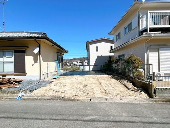 detached 滋賀県草津市野路東５丁目25-23 マリーベルハイツE棟 101号室