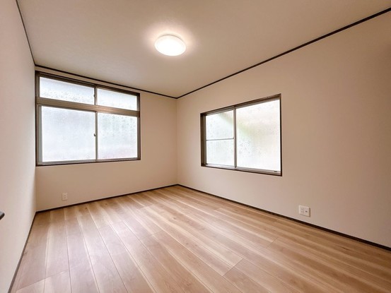 detached 滋賀県草津市野路東５丁目25-23 マリーベルハイツE棟 101号室