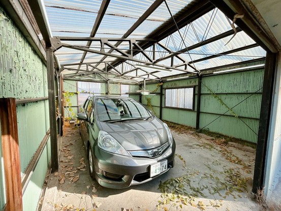 detached 滋賀県草津市野路東５丁目25-23 マリーベルハイツE棟 101号室