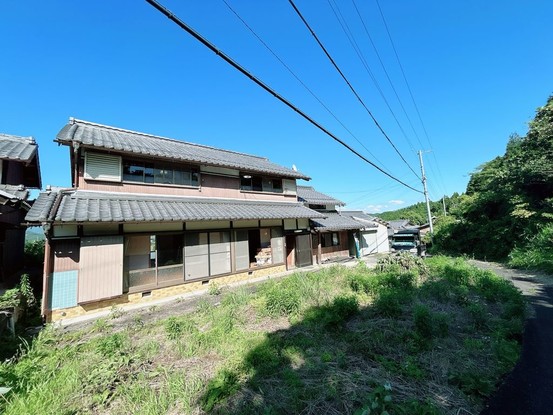detached 滋賀県草津市野路東５丁目25-23 マリーベルハイツE棟 101号室