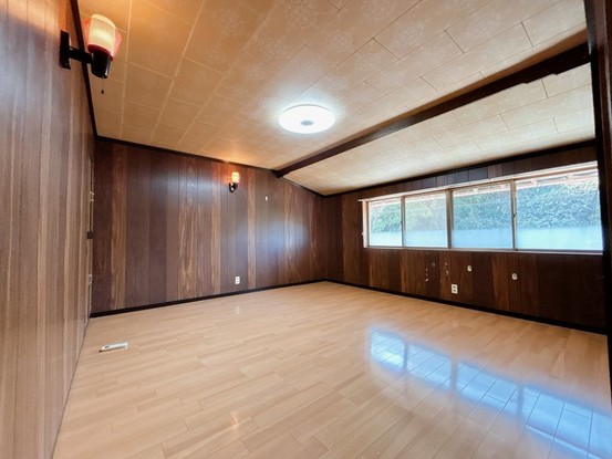 detached 滋賀県草津市野路東５丁目25-23 マリーベルハイツE棟 101号室