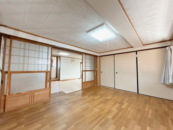 detached 滋賀県草津市野路東５丁目25-23 マリーベルハイツE棟 101号室