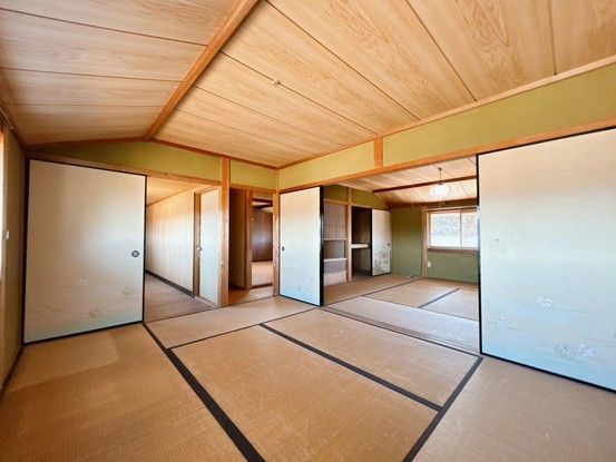detached 滋賀県草津市野路東５丁目25-23 マリーベルハイツE棟 101号室