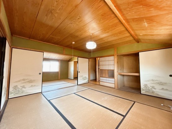 detached 滋賀県草津市野路東５丁目25-23 マリーベルハイツE棟 101号室
