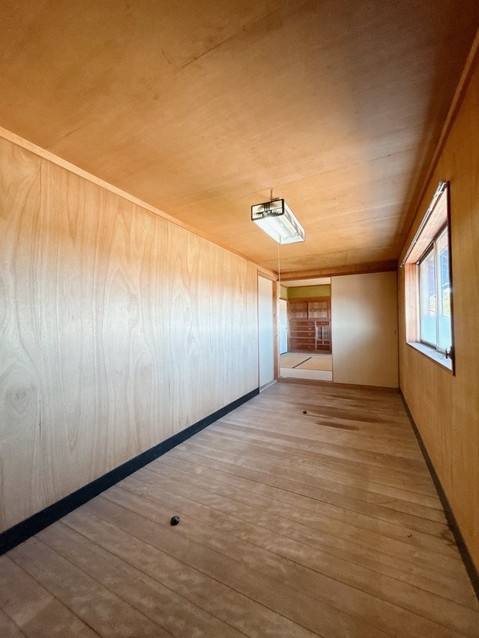 detached 滋賀県草津市野路東５丁目25-23 マリーベルハイツE棟 101号室