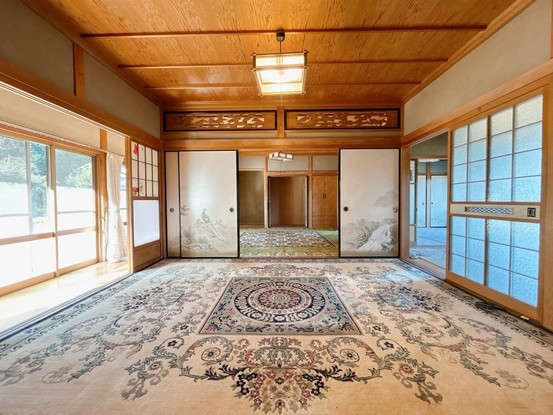 detached 滋賀県草津市野路東５丁目25-23 マリーベルハイツE棟 101号室