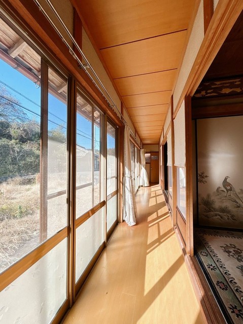 detached 滋賀県草津市野路東５丁目25-23 マリーベルハイツE棟 101号室