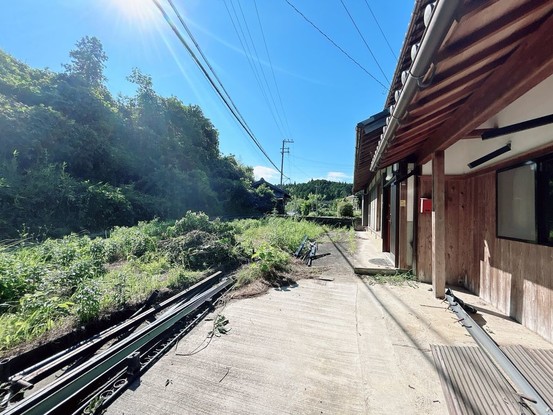 detached 滋賀県草津市野路東５丁目25-23 マリーベルハイツE棟 101号室