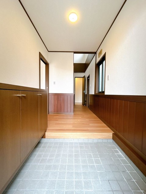 detached 滋賀県草津市野路東５丁目25-23 マリーベルハイツE棟 101号室
