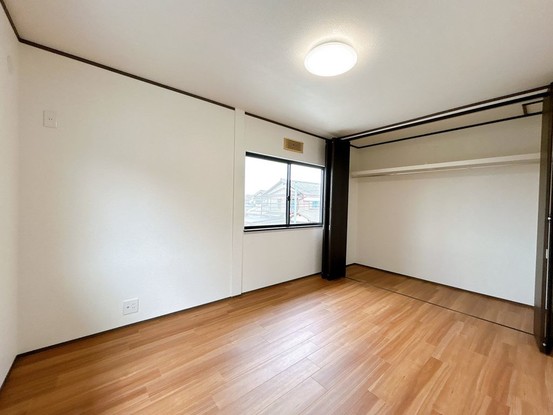 detached 滋賀県草津市野路東５丁目25-23 マリーベルハイツE棟 101号室