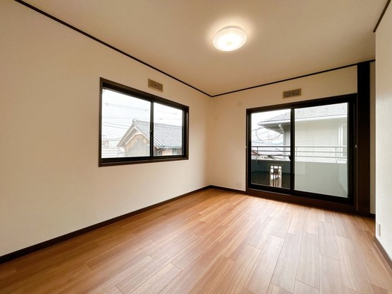 detached 滋賀県草津市野路東５丁目25-23 マリーベルハイツE棟 101号室
