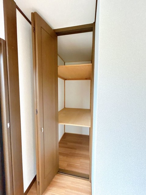 detached 滋賀県草津市野路東５丁目25-23 マリーベルハイツE棟 101号室