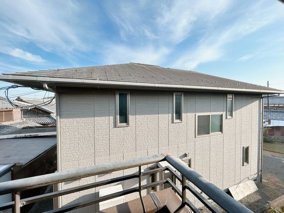 detached 滋賀県草津市野路東５丁目25-23 マリーベルハイツE棟 101号室