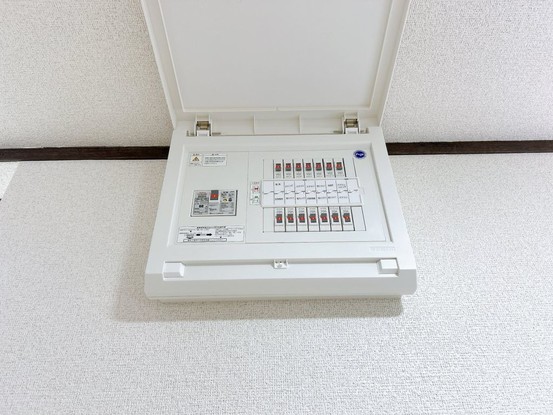 detached 滋賀県草津市野路東５丁目25-23 マリーベルハイツE棟 101号室