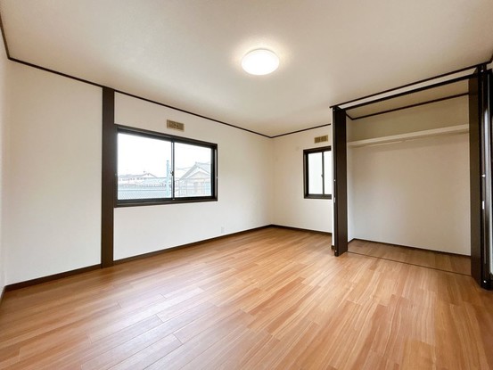 detached 滋賀県草津市野路東５丁目25-23 マリーベルハイツE棟 101号室