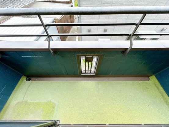 detached 滋賀県草津市野路東５丁目25-23 マリーベルハイツE棟 101号室