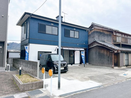 detached 滋賀県草津市野路東５丁目25-23 マリーベルハイツE棟 101号室