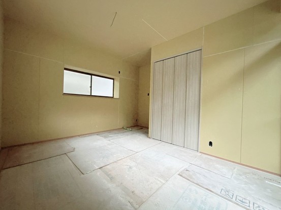 detached 滋賀県草津市野路東５丁目25-23 マリーベルハイツE棟 101号室